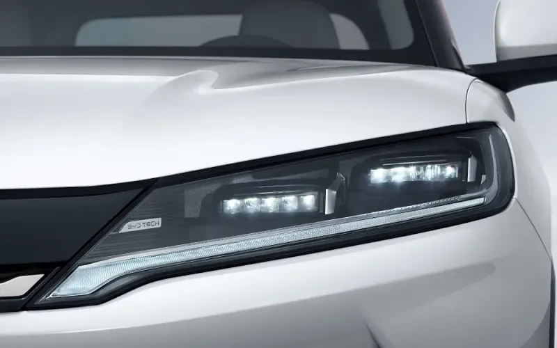 Full LED