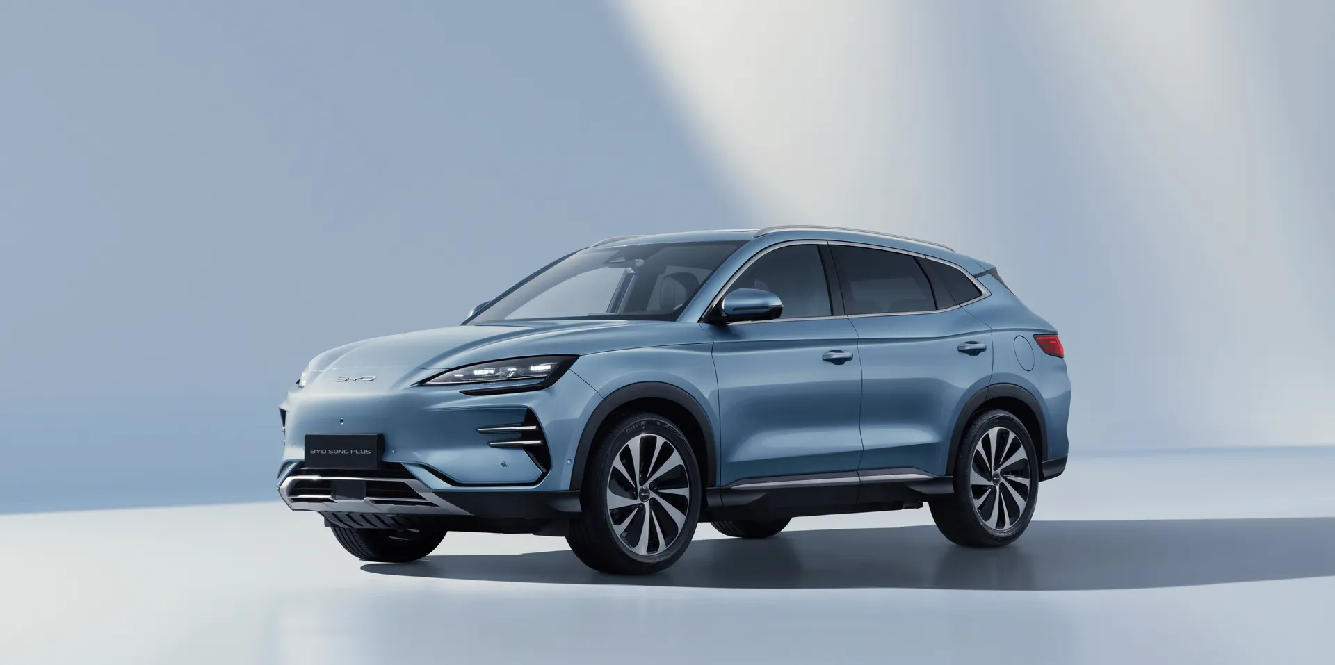 SUV Tecnológico y Eficiente