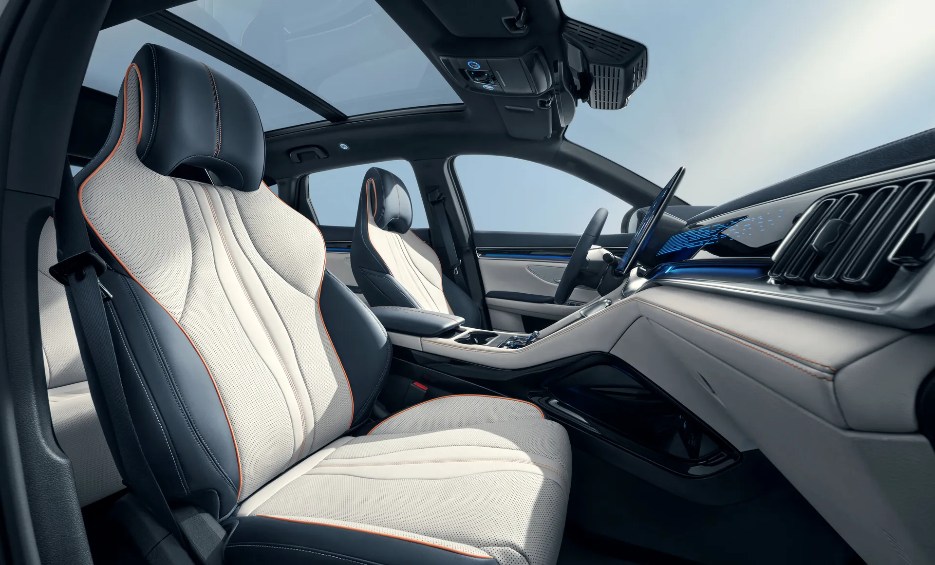 Diseño Sofisticado y Confort Premium