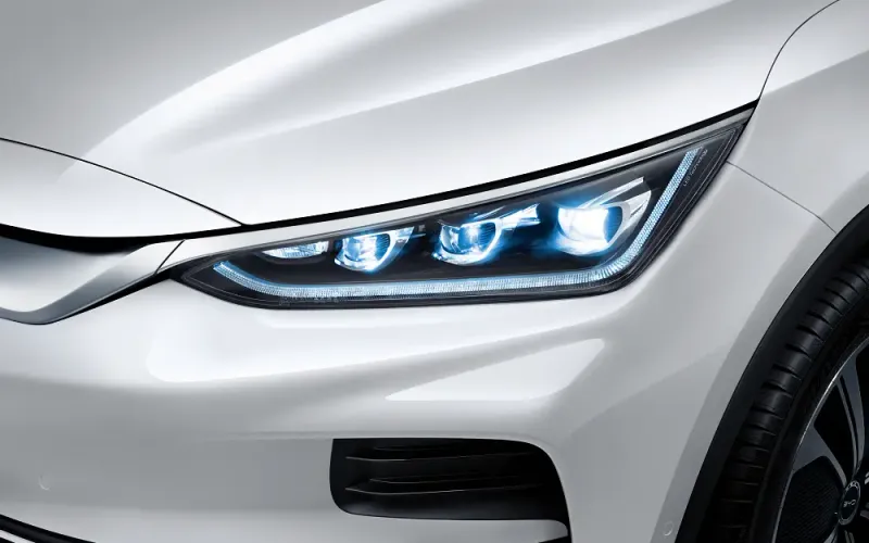 Luces LED