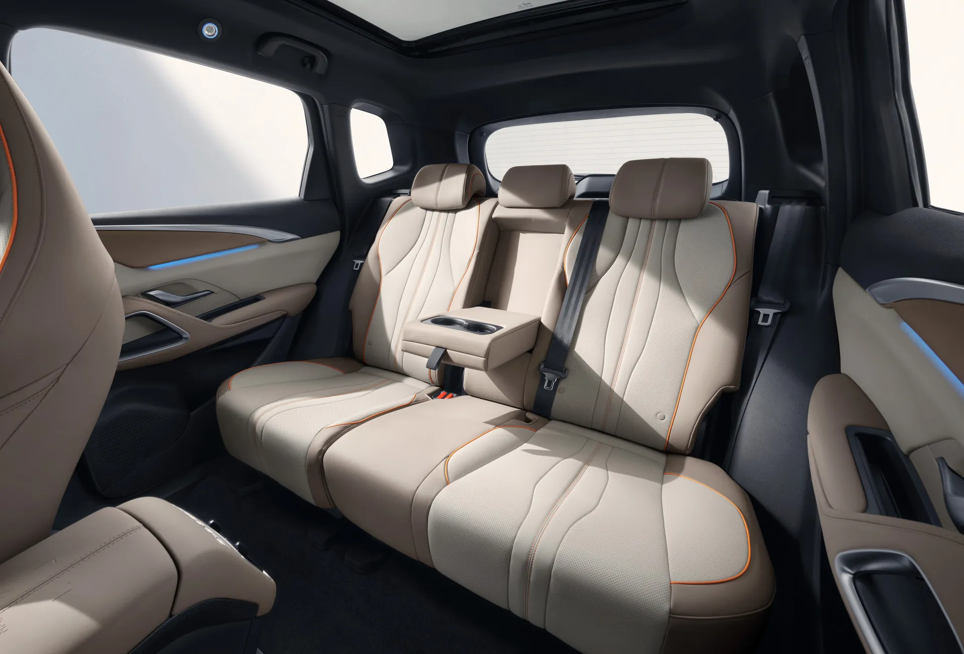 Comodidad y Tecnología para el Día a Día