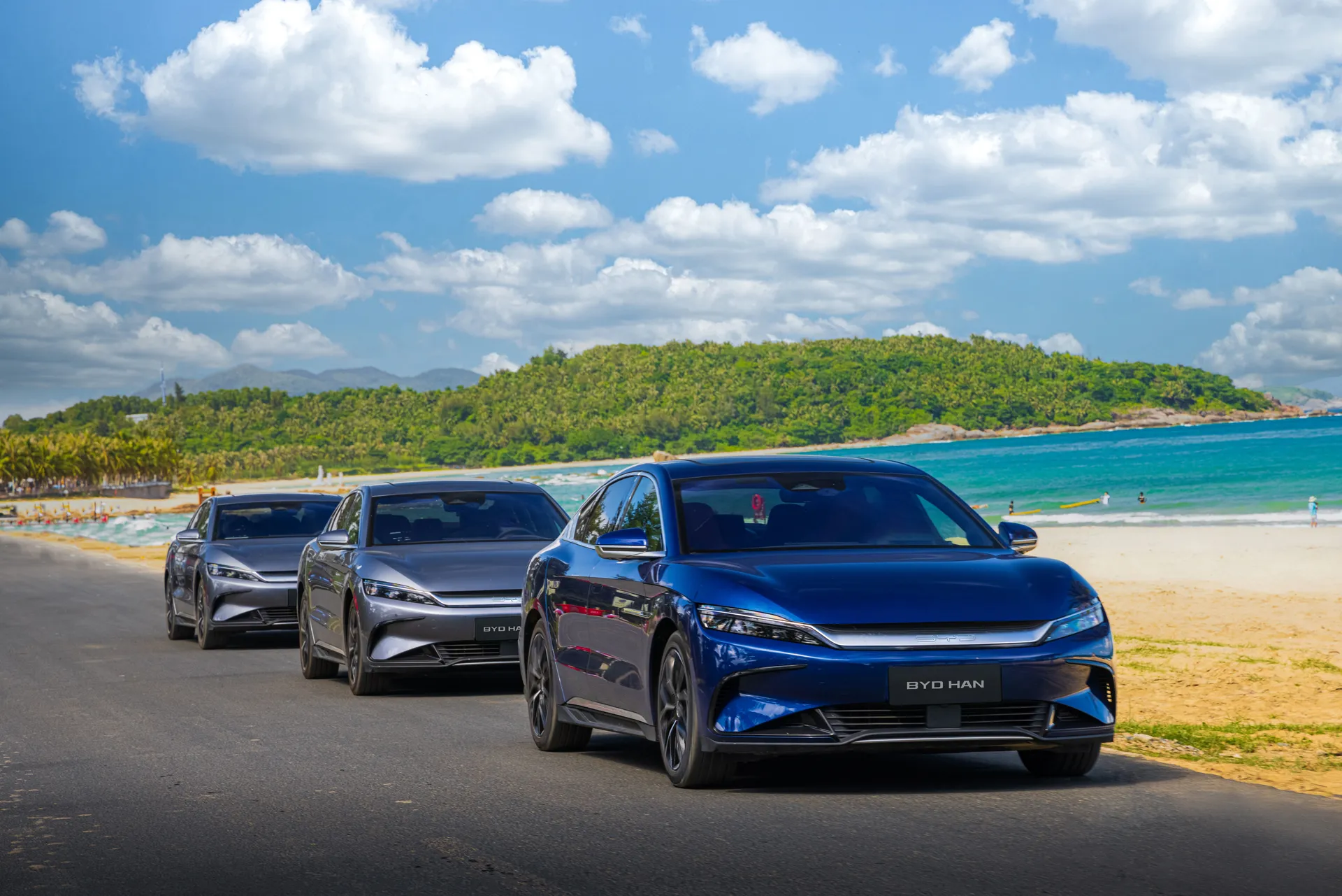 Potencia y Autonomía en un Solo Modelo