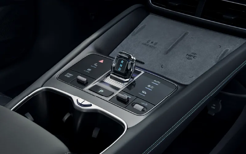 Control total en tus manos