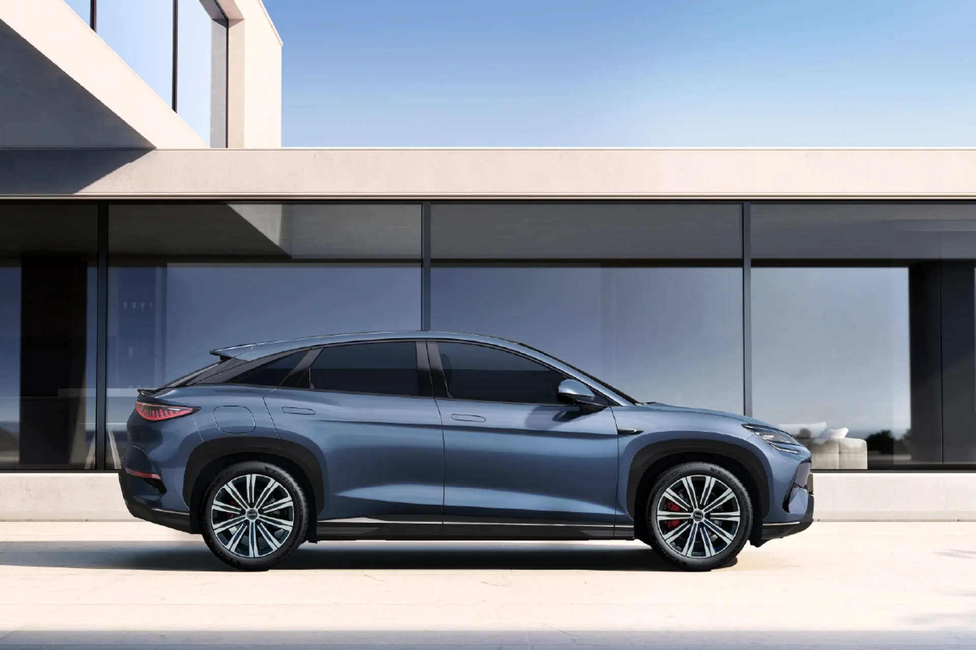 Liberá tu instinto eléctrico