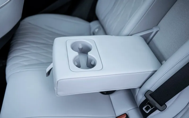 Interior Sofisticado