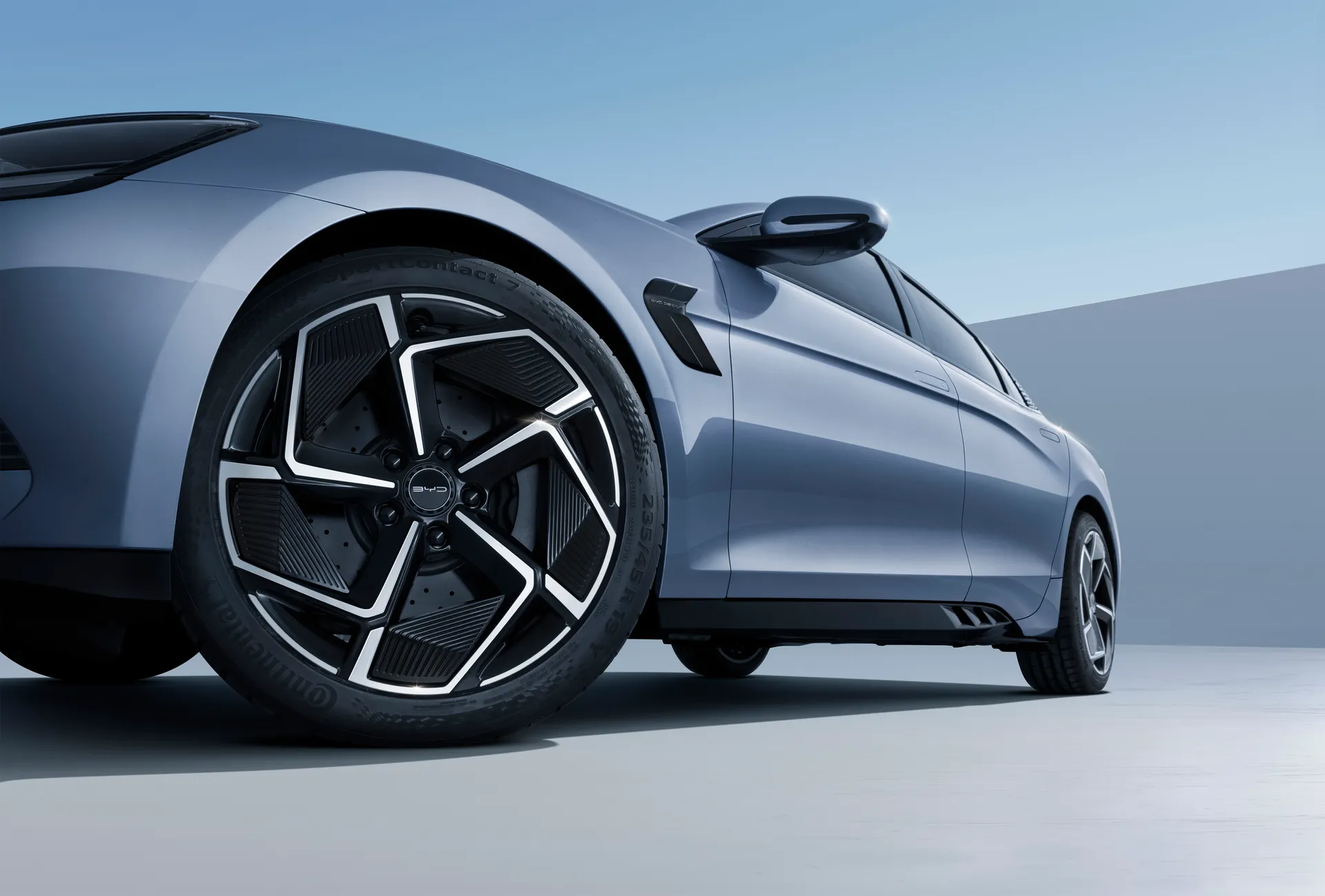 Potencia Eléctrica para una Experiencia Única