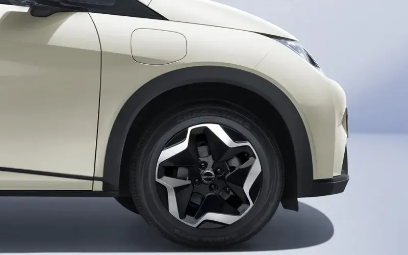 Llantas de aleación