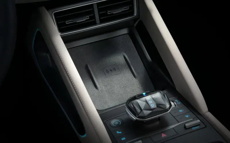 Multimedia y conducción