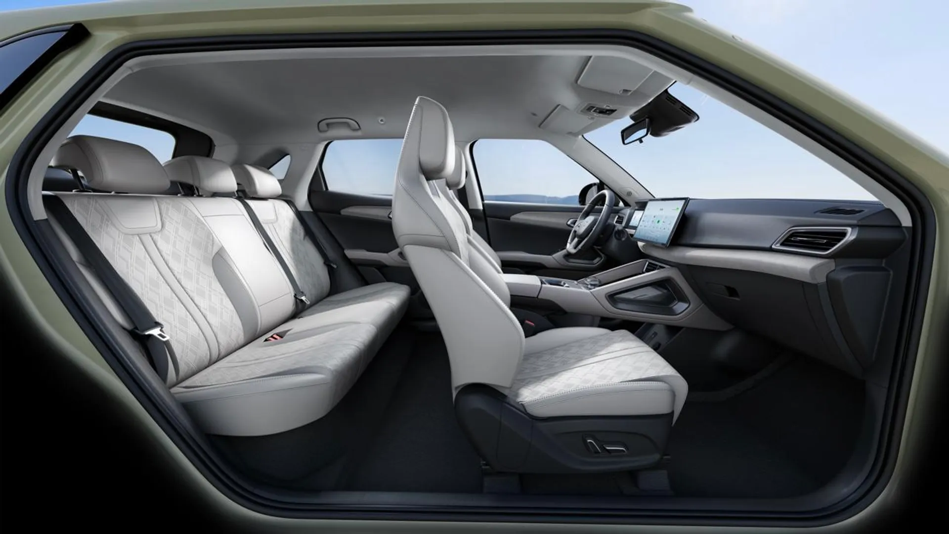 Diseño Moderno y Tecnología Inteligente